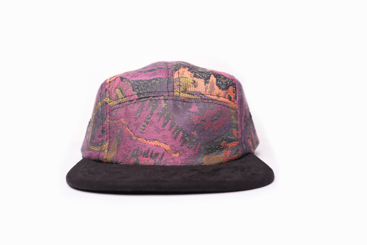 Kitakyushu Five Panel Hat