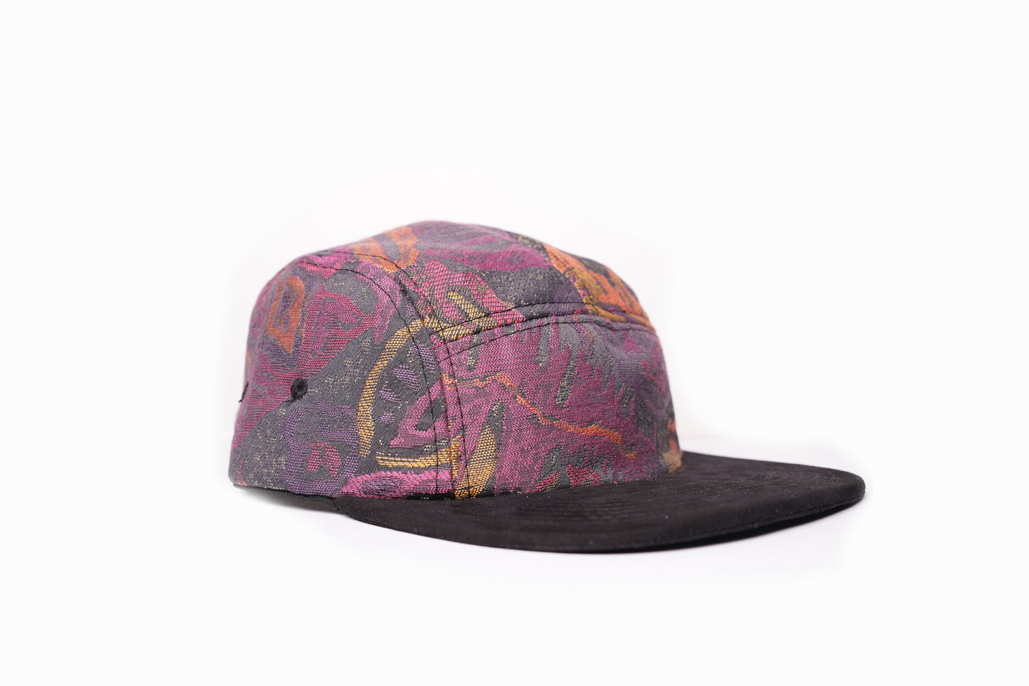 Kitakyushu Five Panel Hat