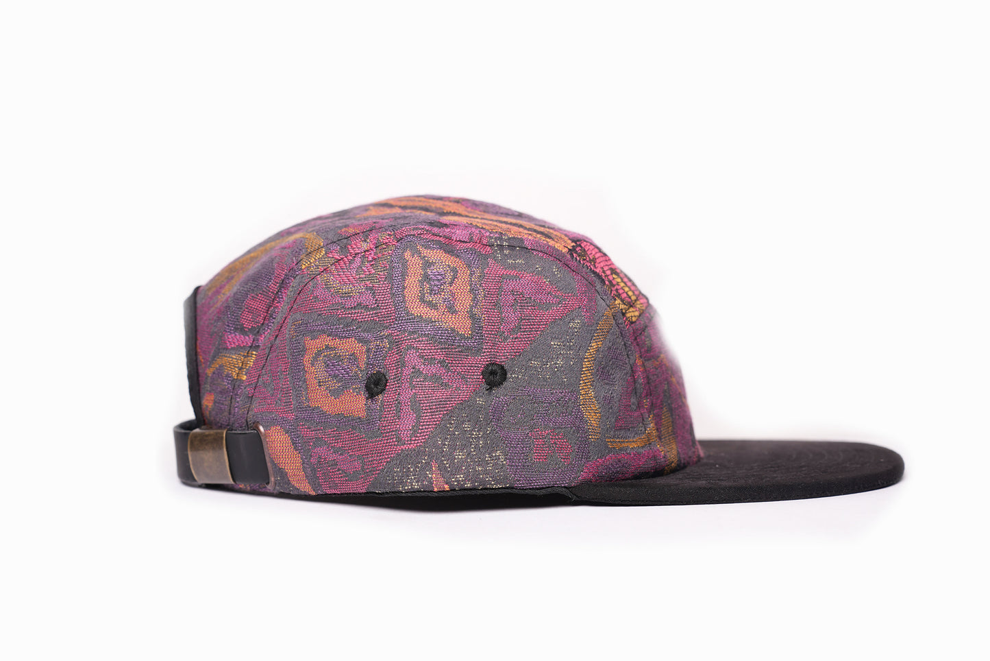 Kitakyushu Five Panel Hat