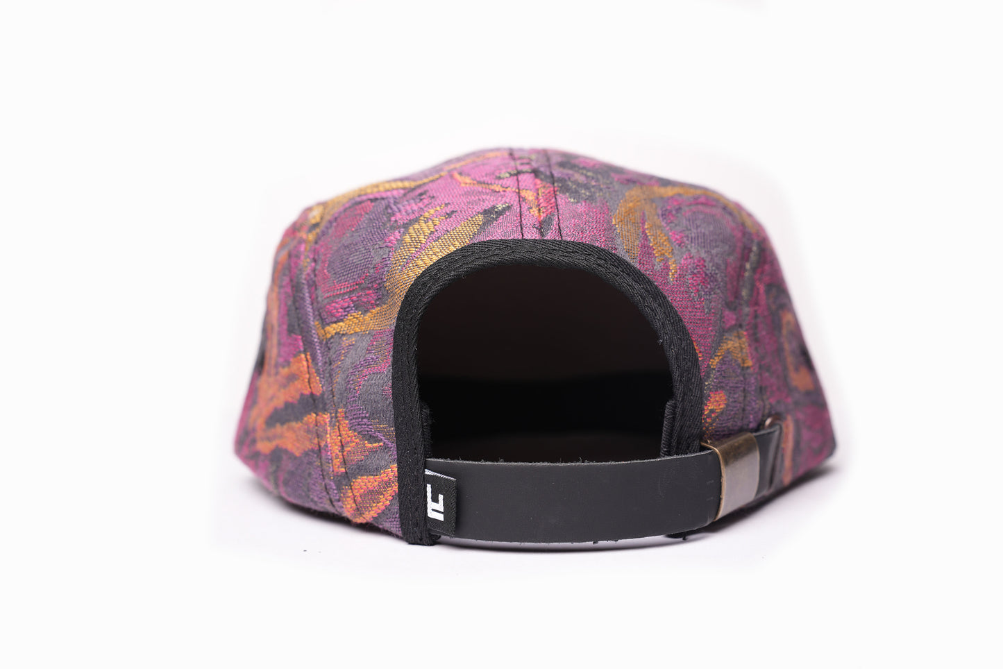 Kitakyushu Five Panel Hat