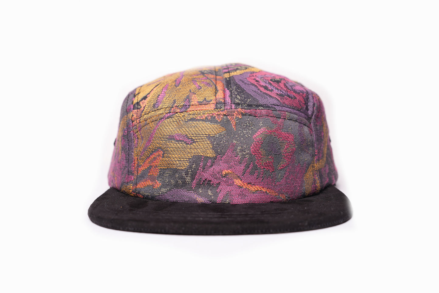 Kitakyushu Five Panel Hat (sb)