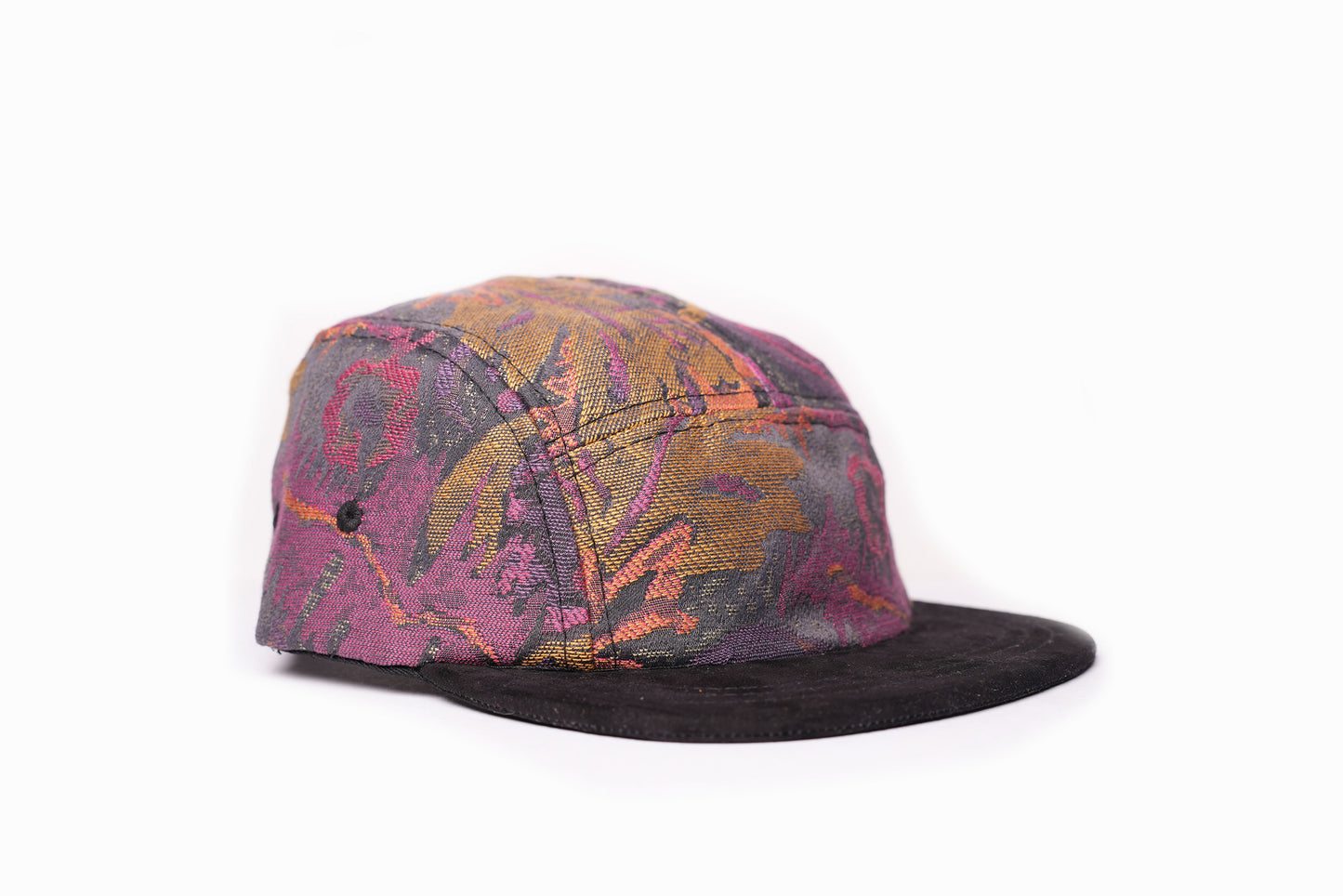 Kitakyushu Five Panel Hat (sb)