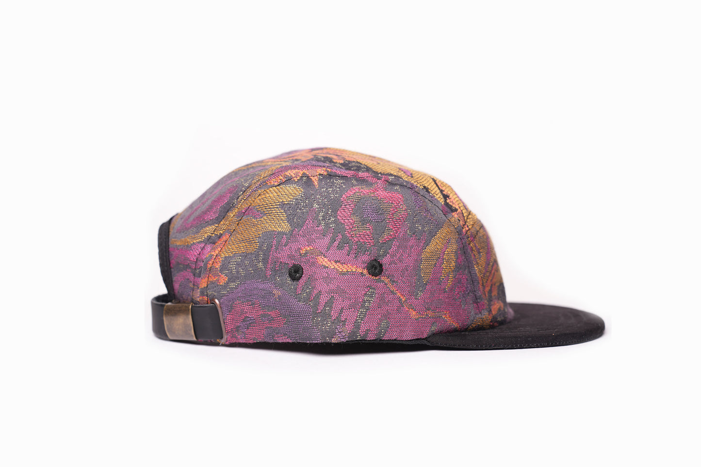 Kitakyushu Five Panel Hat (sb)