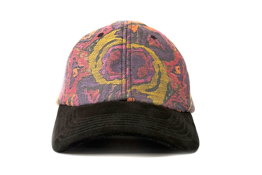 Kitakyushu Six Panel Hat