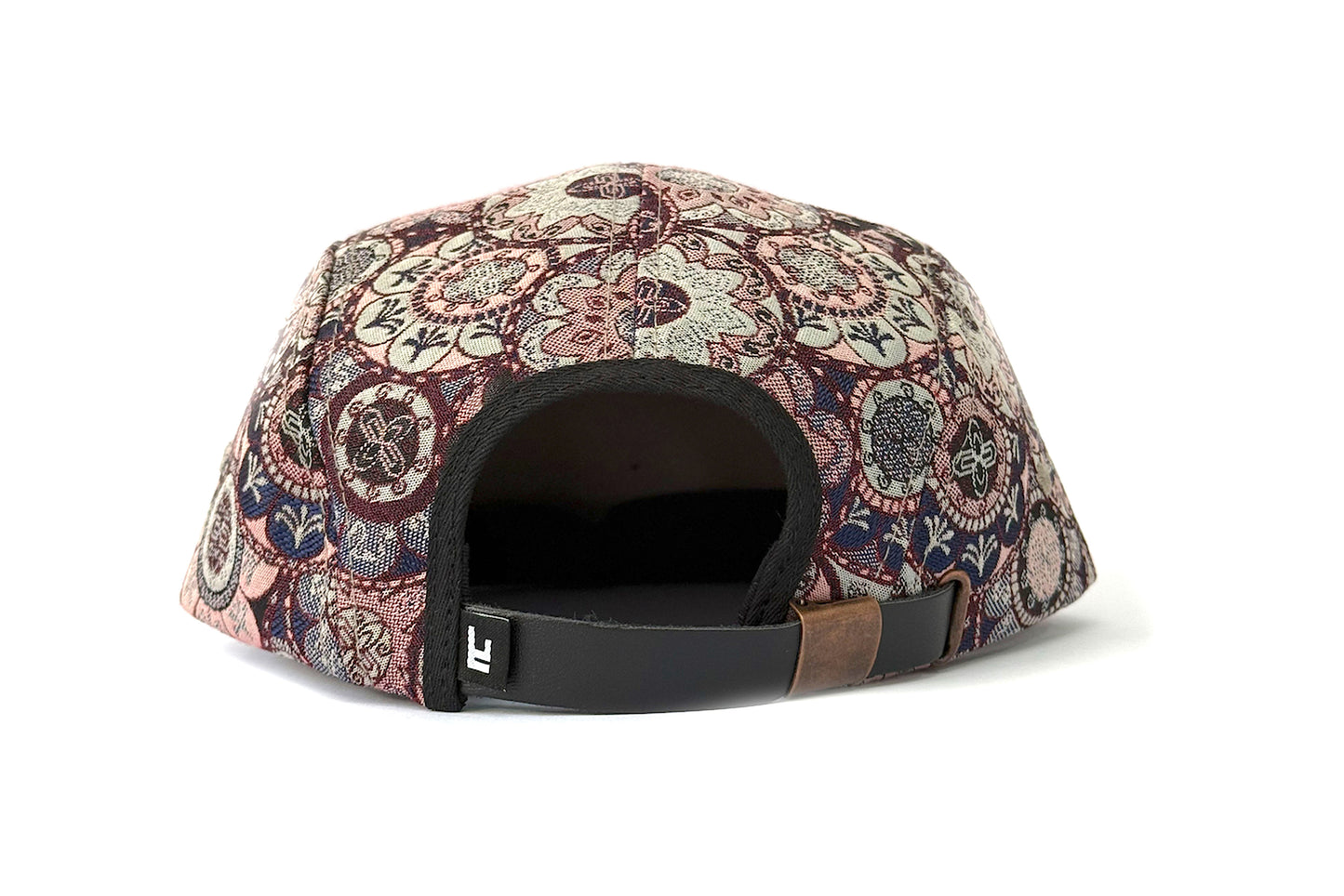 Ticcini Five Panel Hat