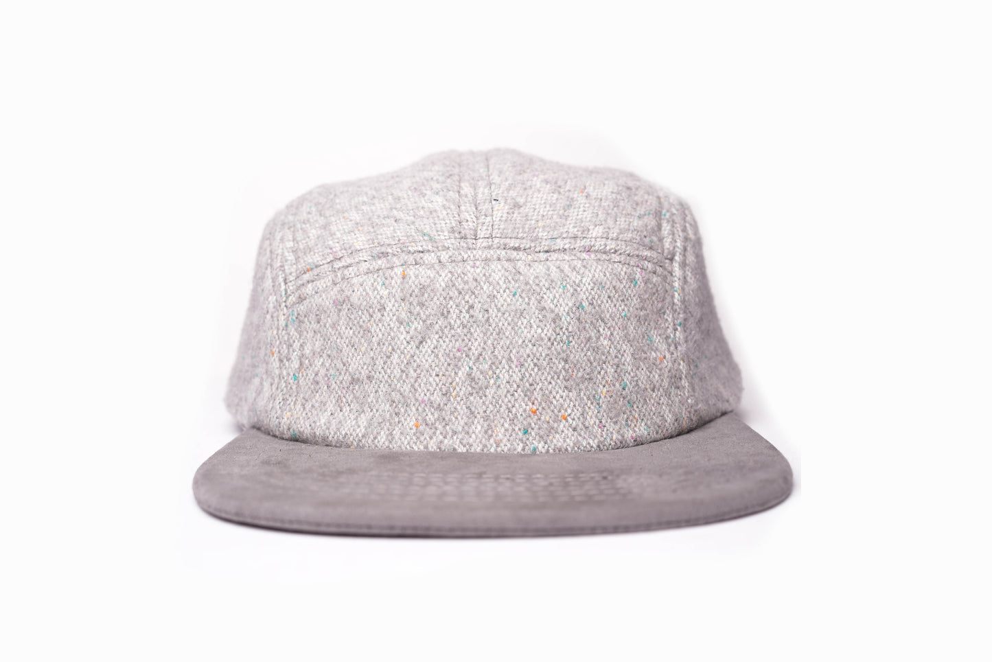 Hamada Five Panel Hat