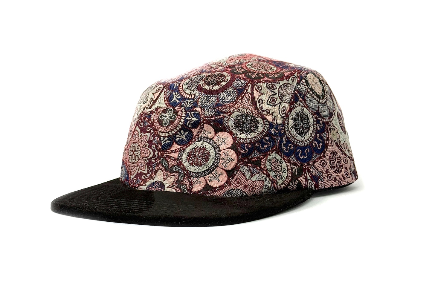 Ticcini Five Panel Hat