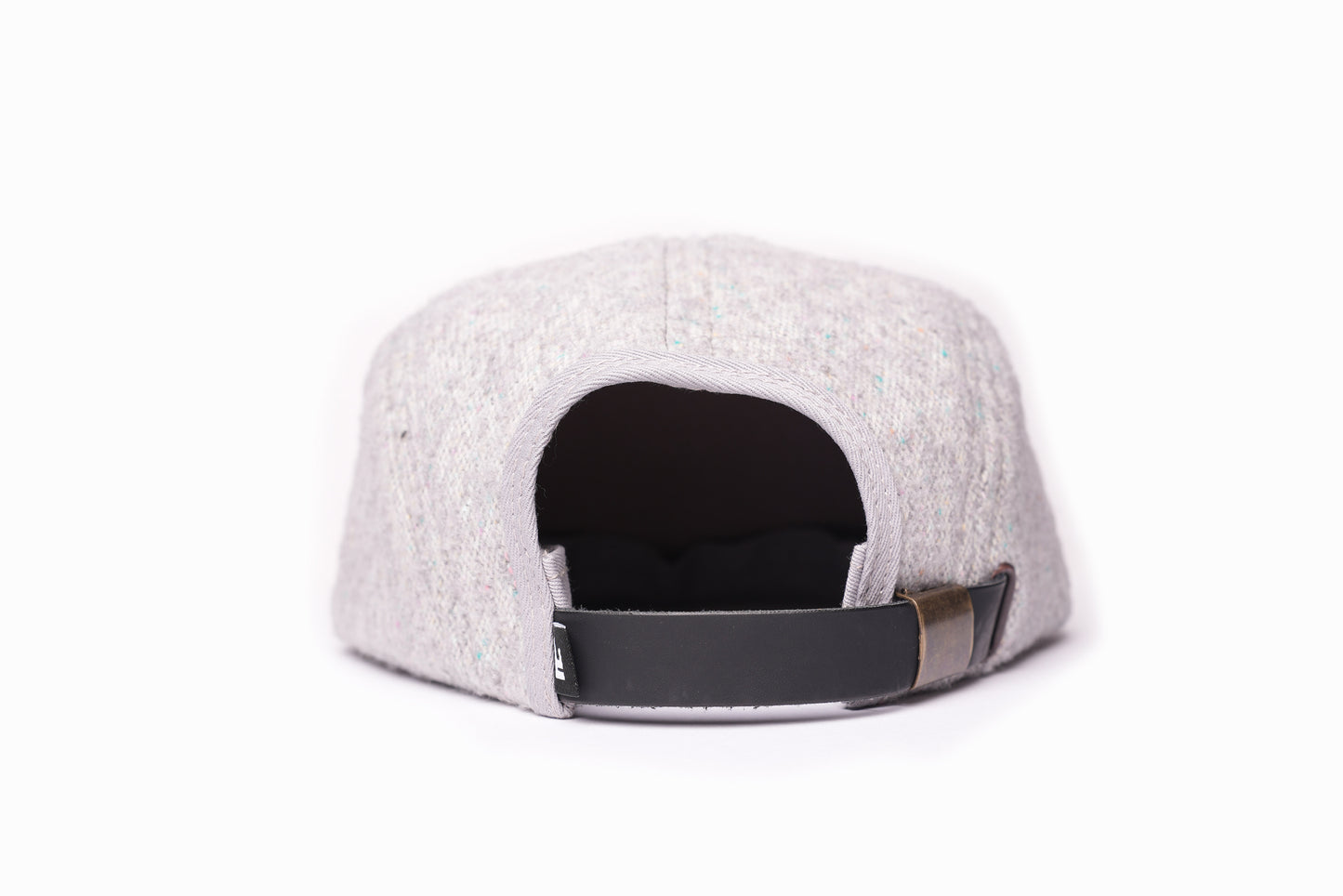 Hamada Five Panel Hat