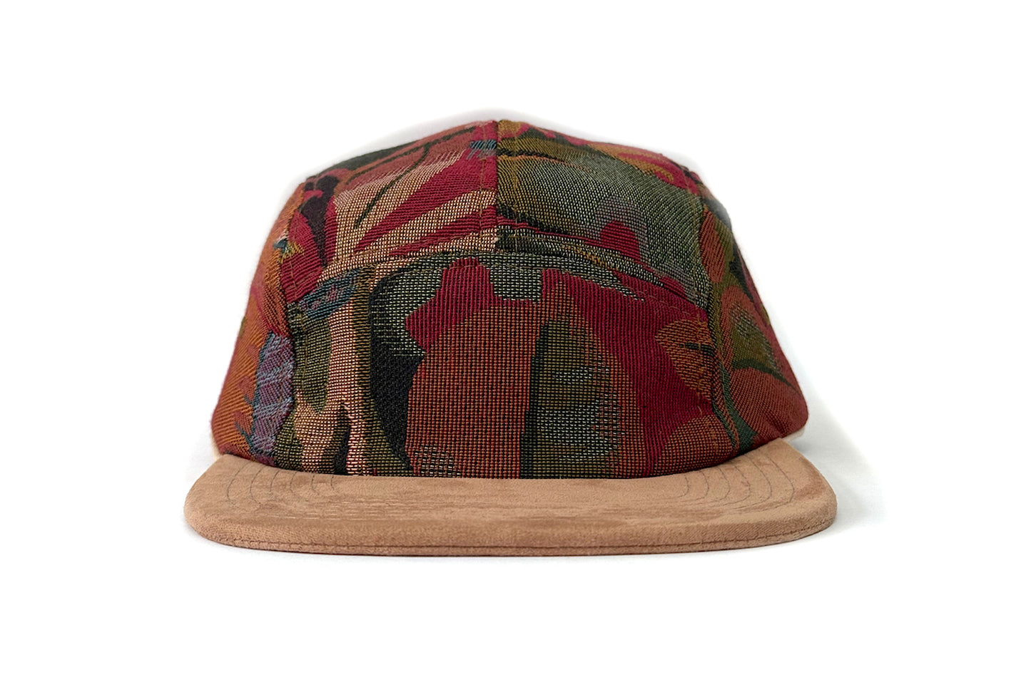 Sariola Five Panel Hat
