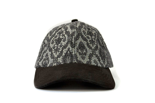 Miyako Six Panel Hat