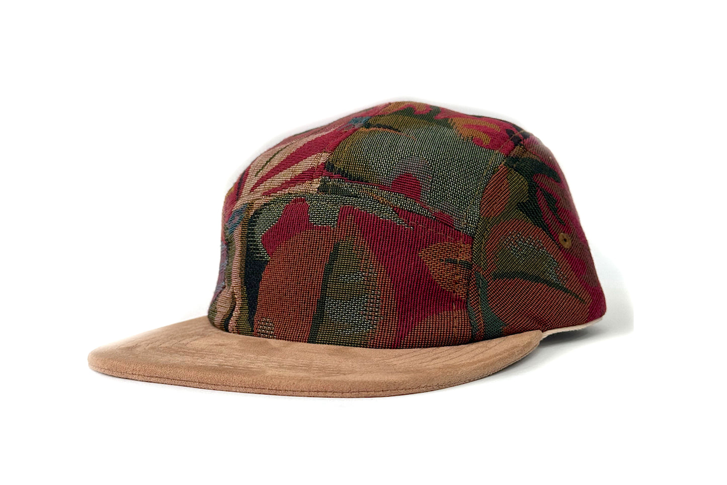 Sariola Five Panel Hat