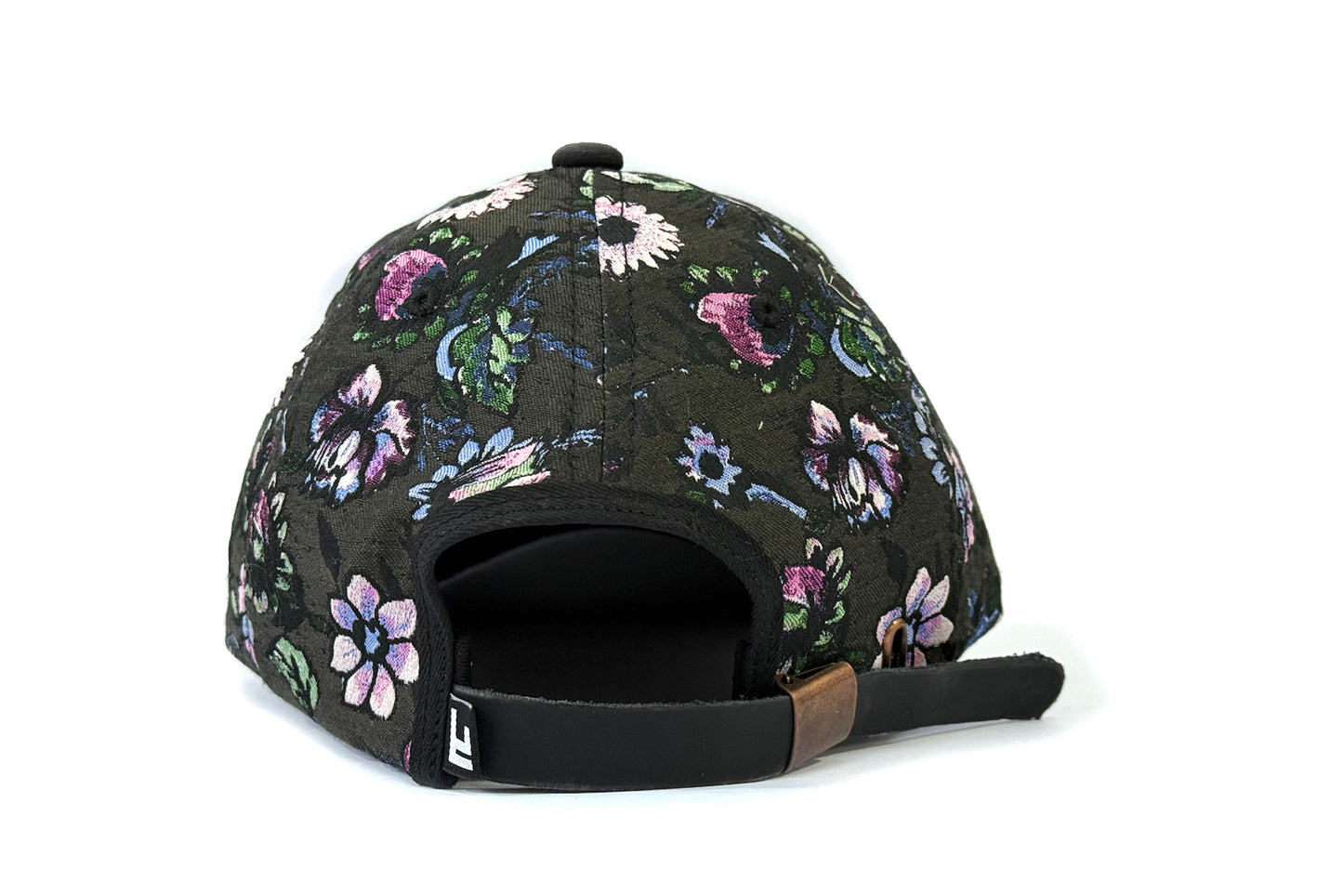 Shibuya Six Panel Hat