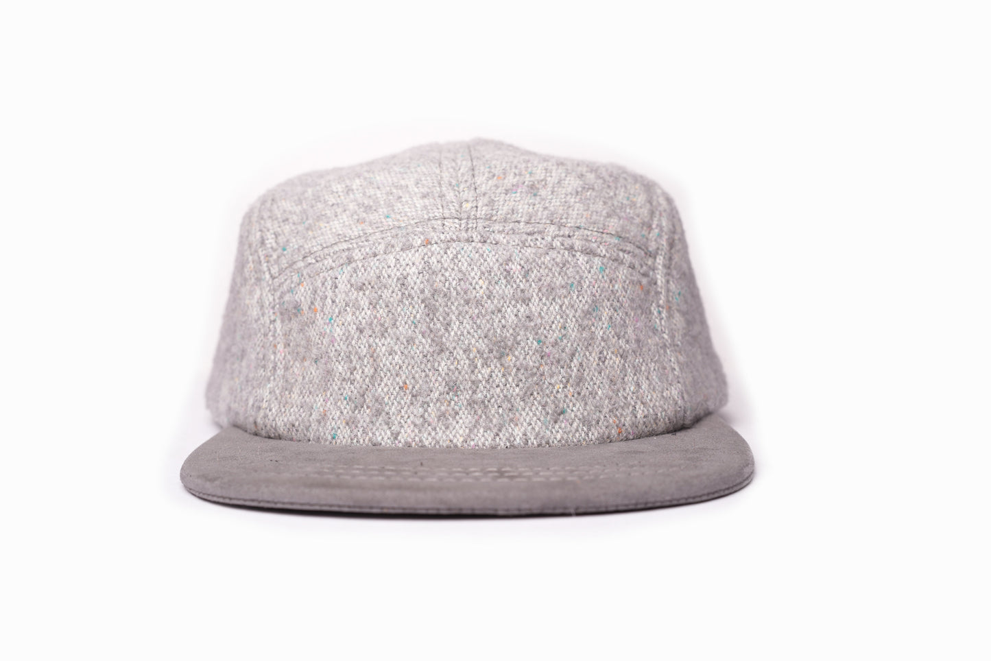 Hamada Five Panel Hat (sb)