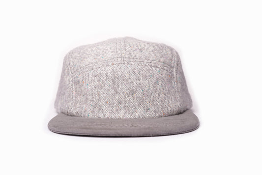 Hamada Five Panel Hat (sb)