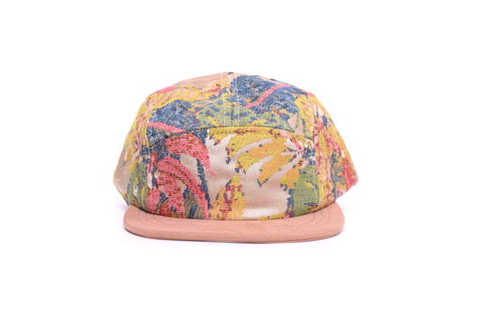 Yeslideri Five Panel Hat (kids size)