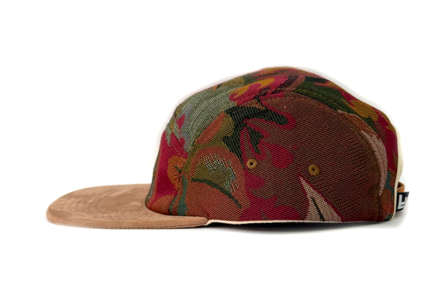 Sariola Five Panel Hat
