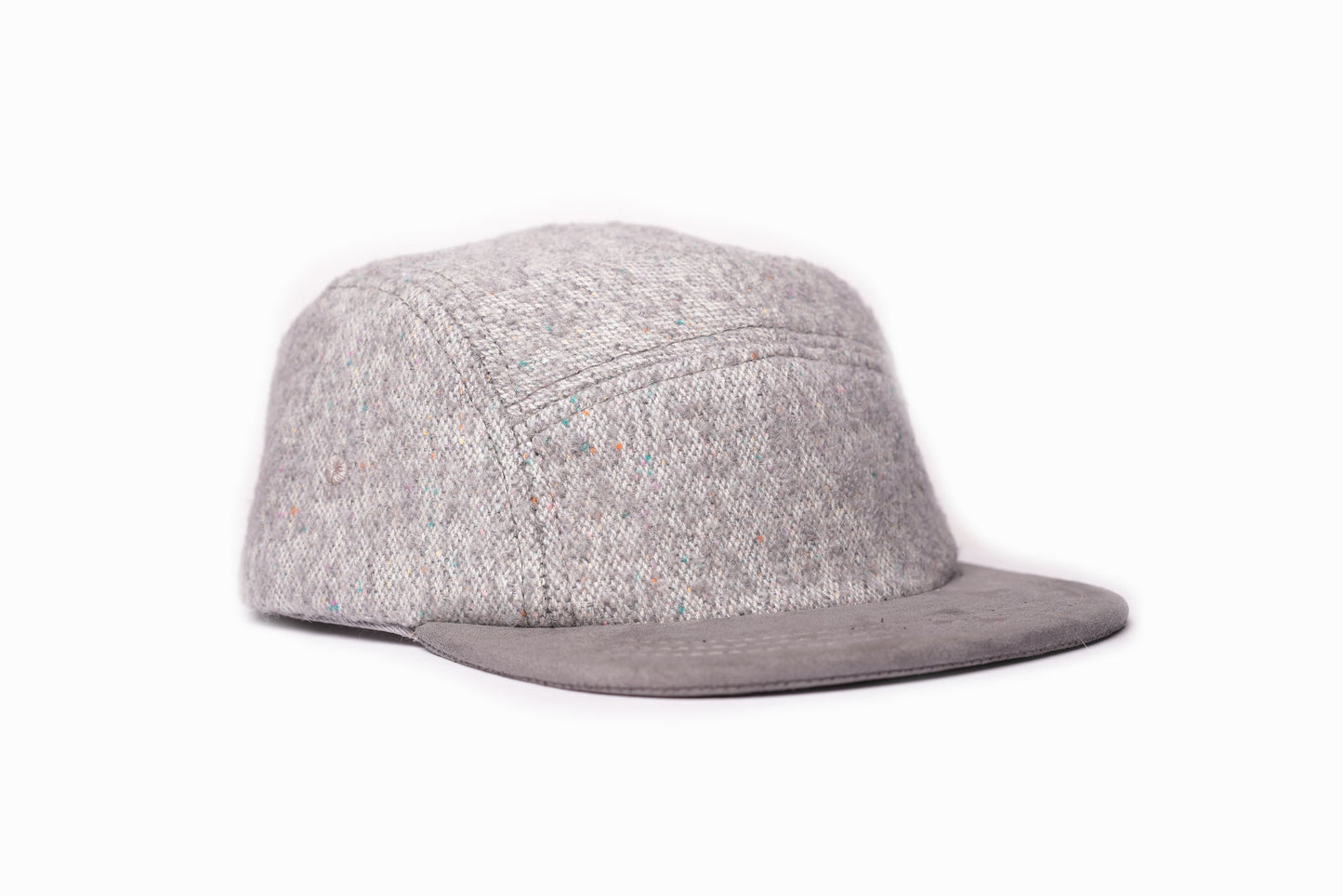 Hamada Five Panel Hat (sb)