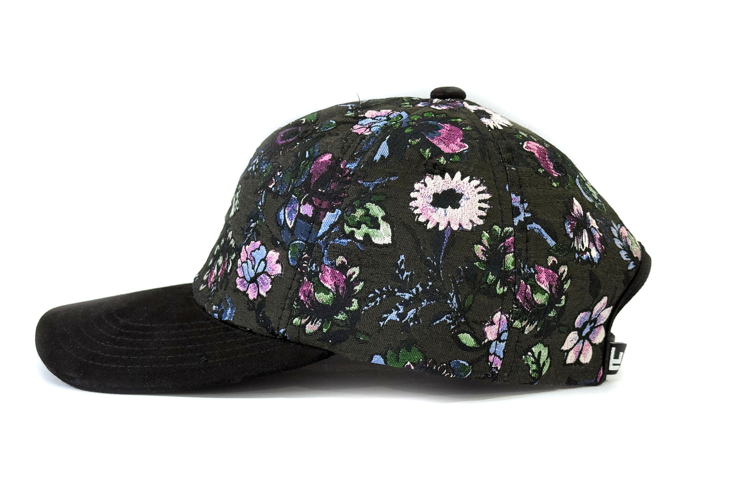 Shibuya Six Panel Hat