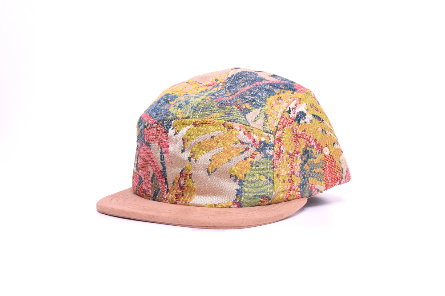 Yeslideri Five Panel Hat (kids size)