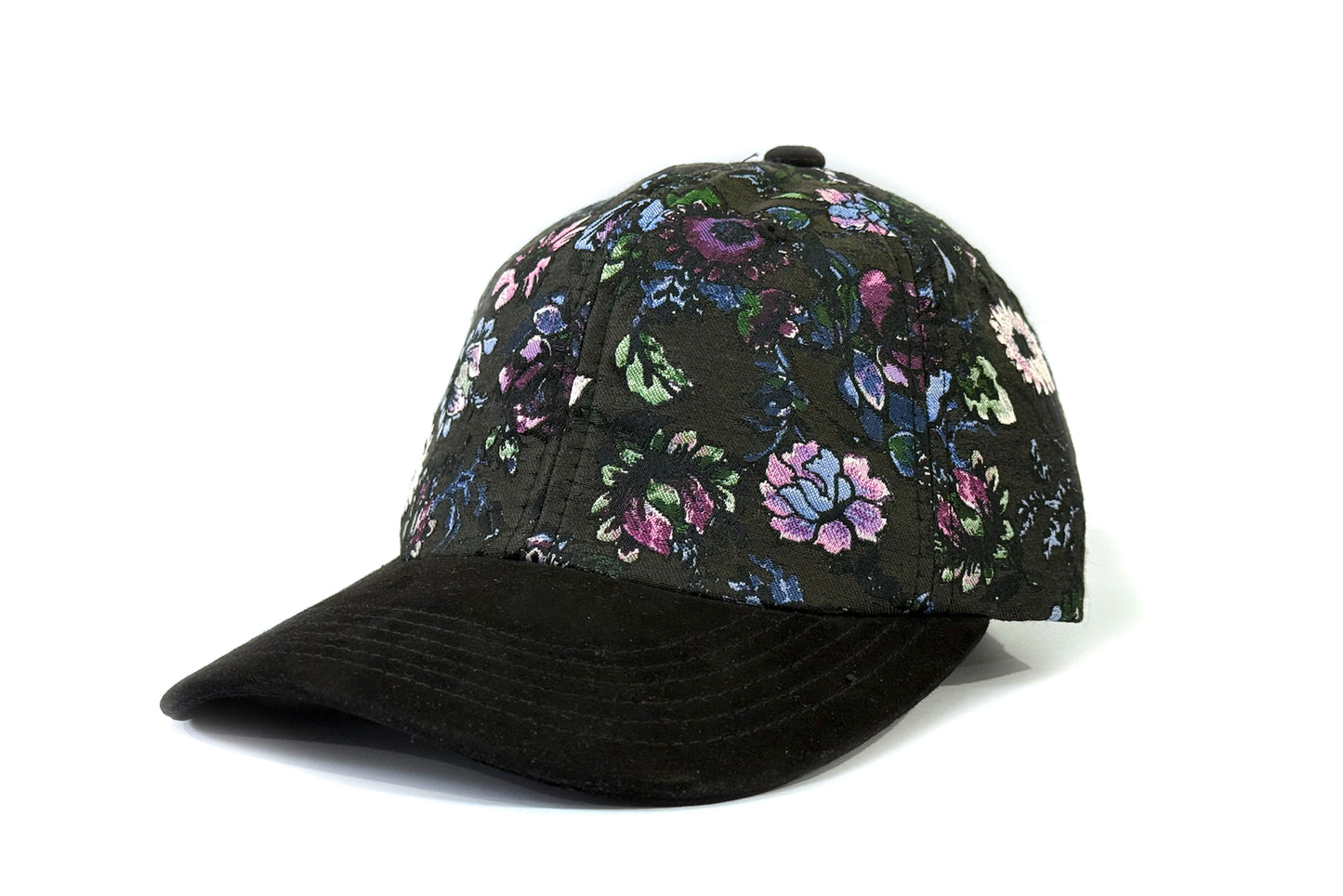 Shibuya Six Panel Hat