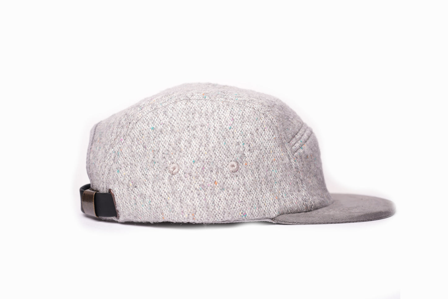 Hamada Five Panel Hat (sb)