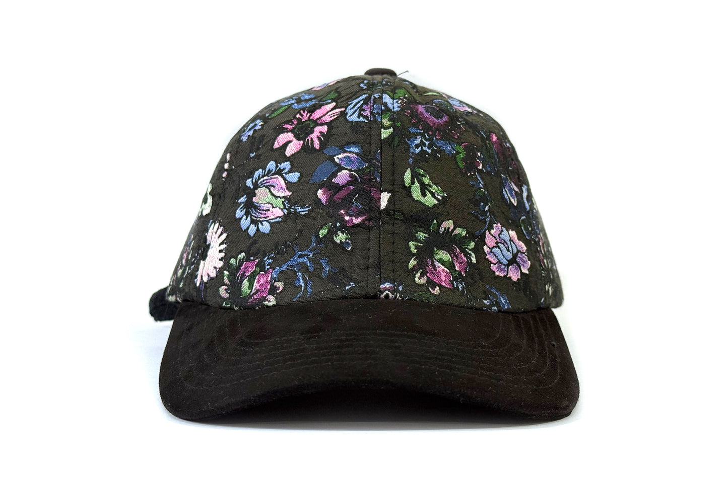 Shibuya Six Panel Hat
