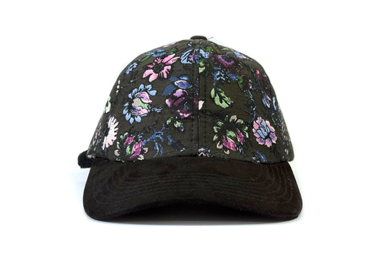 Shibuya Six Panel Hat