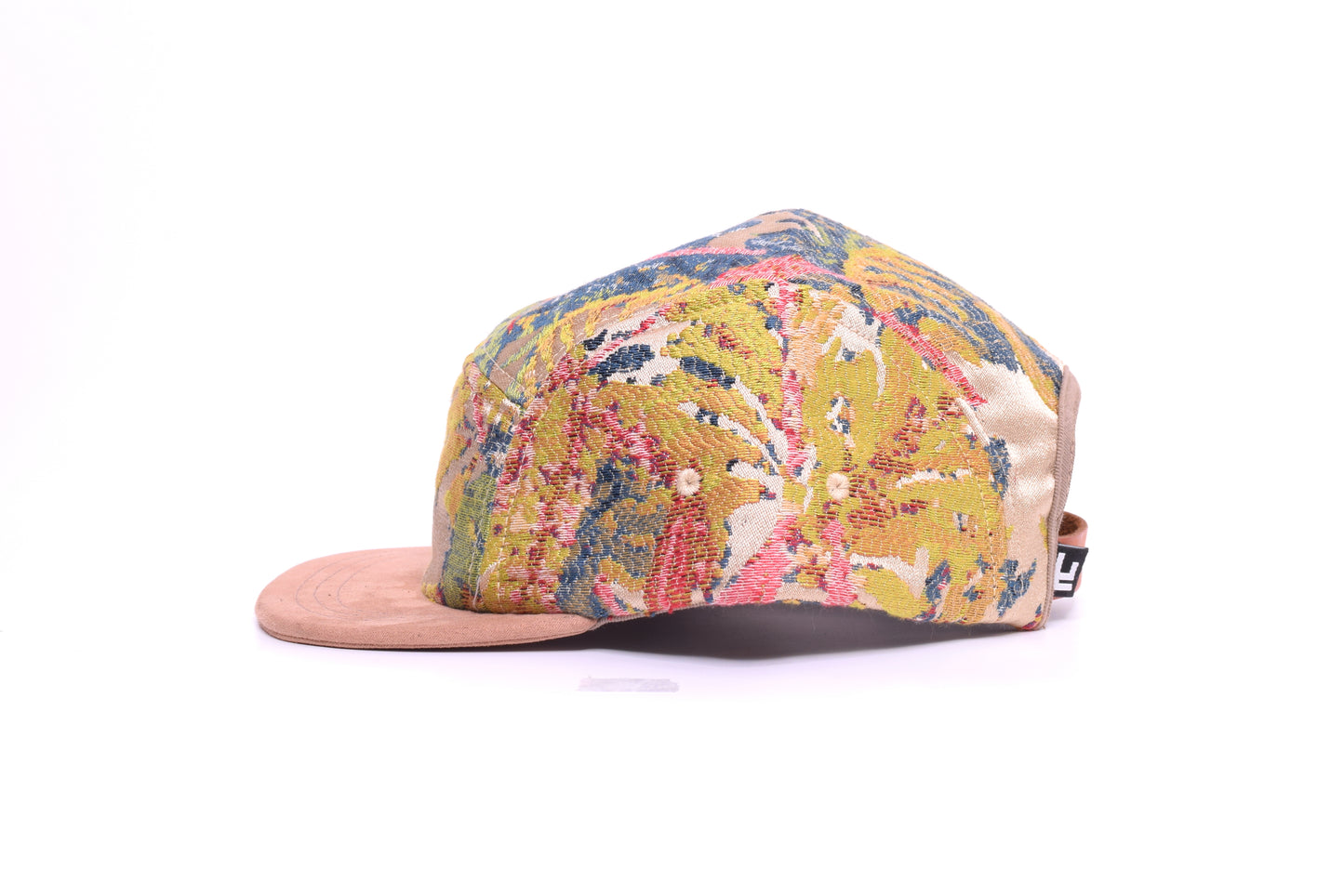 Yeslideri Five Panel Hat (kids size)