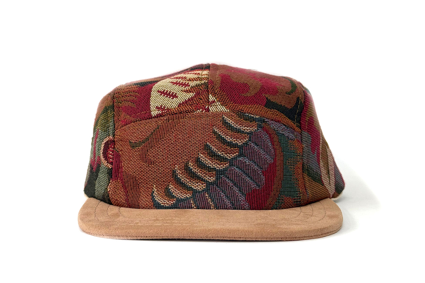 Sariola Five Panel Hat (sb)