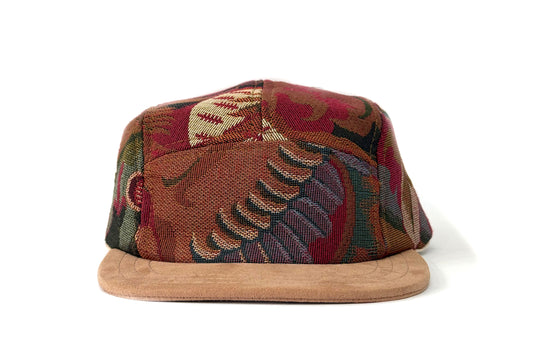 Sariola Five Panel Hat (sb)