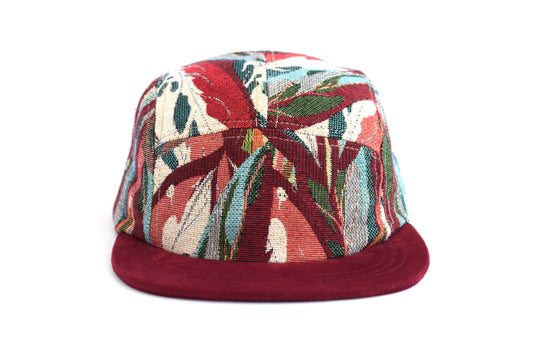 Mocao Five Panel Hat (kids size)