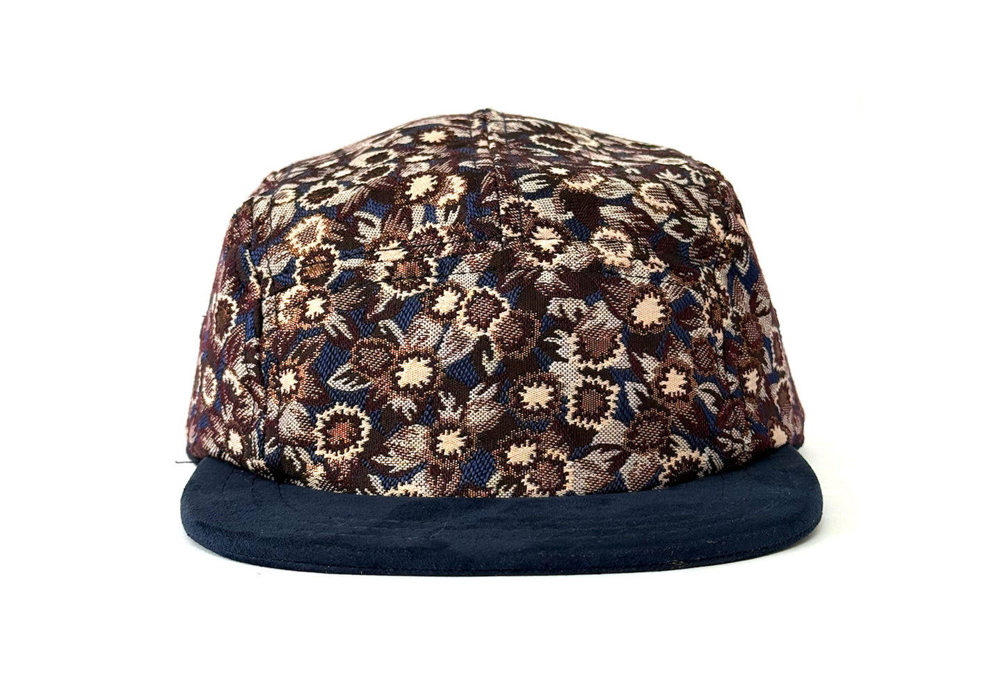 Firenze Five Panel Hat (sb)