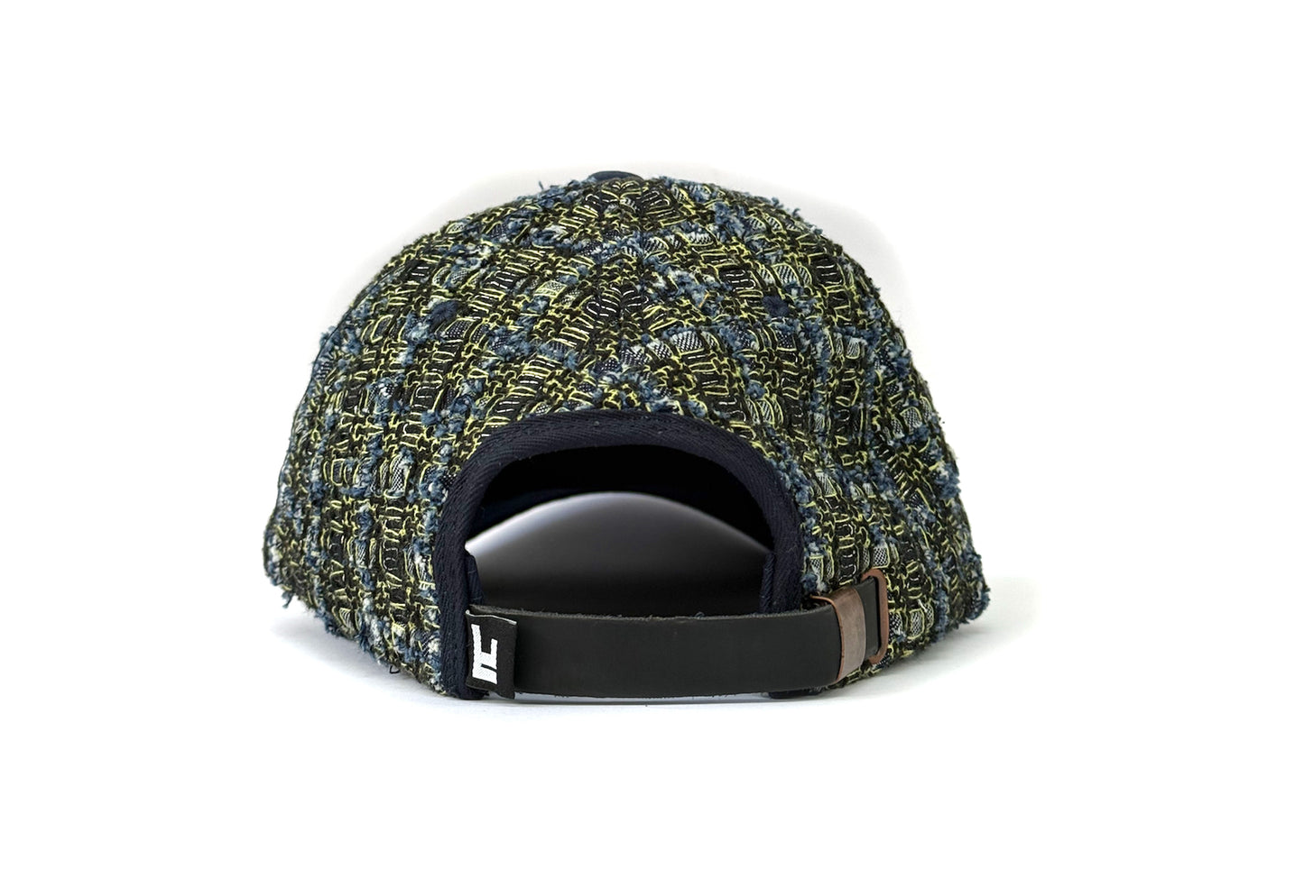 Masuda Six Panel Hat