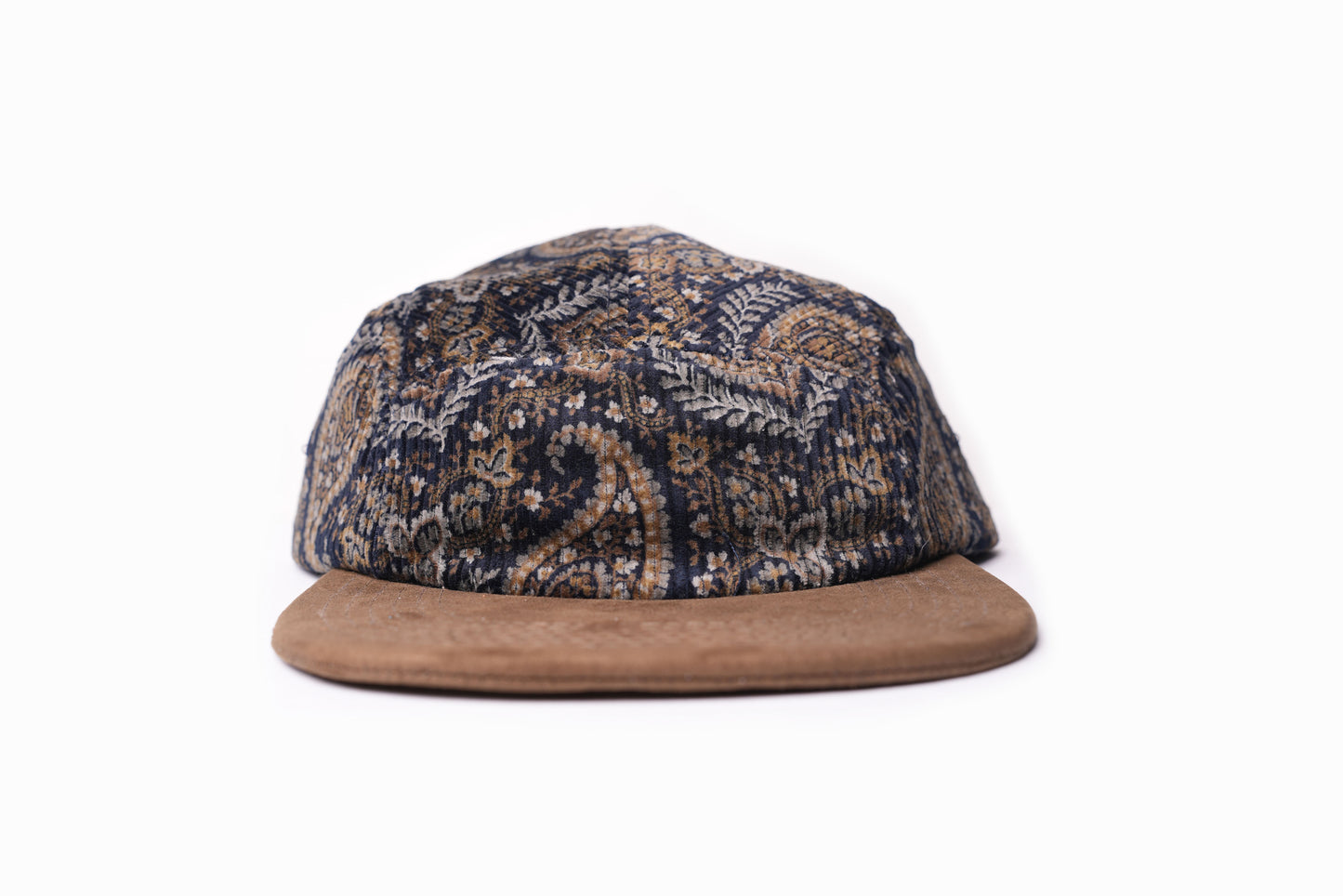 Gotsu Five Panel Hat