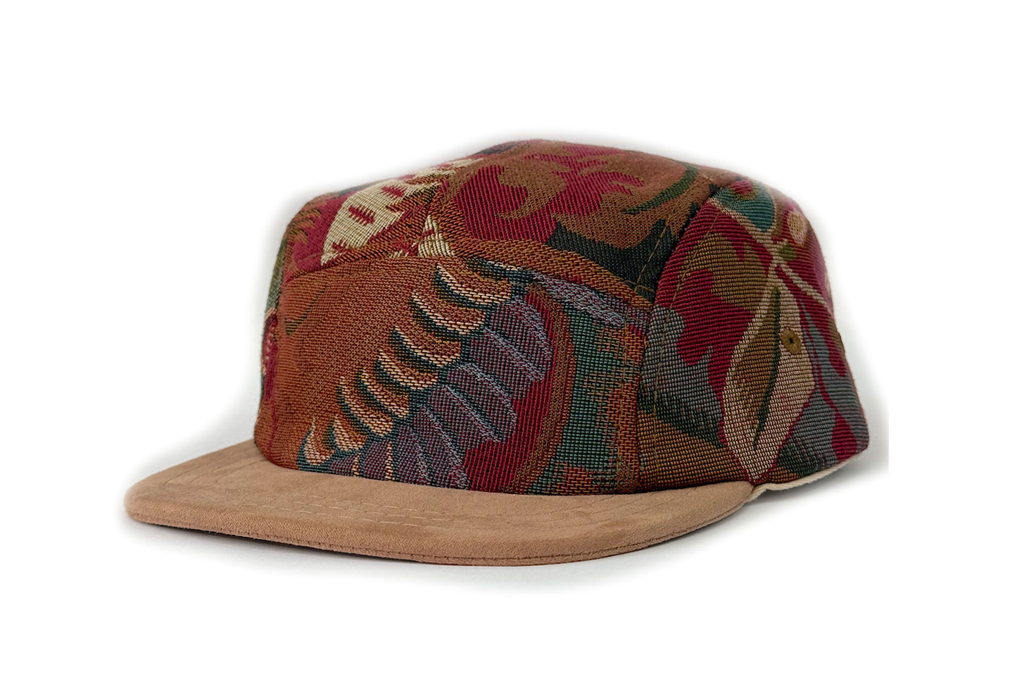 Sariola Five Panel Hat (sb)