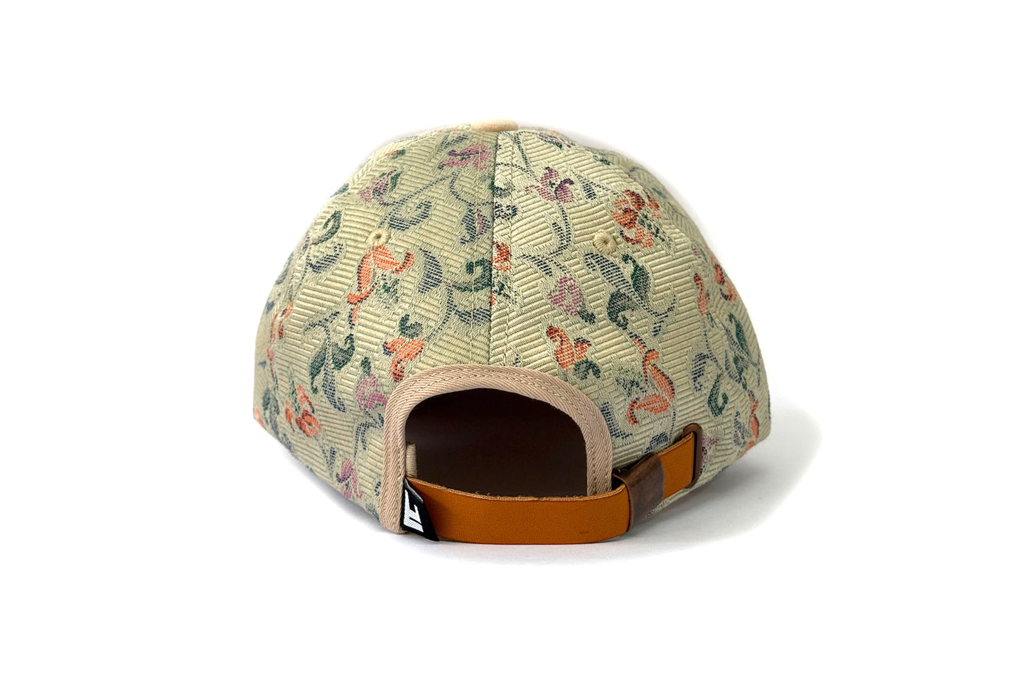 Sanyo Six Panel Hat