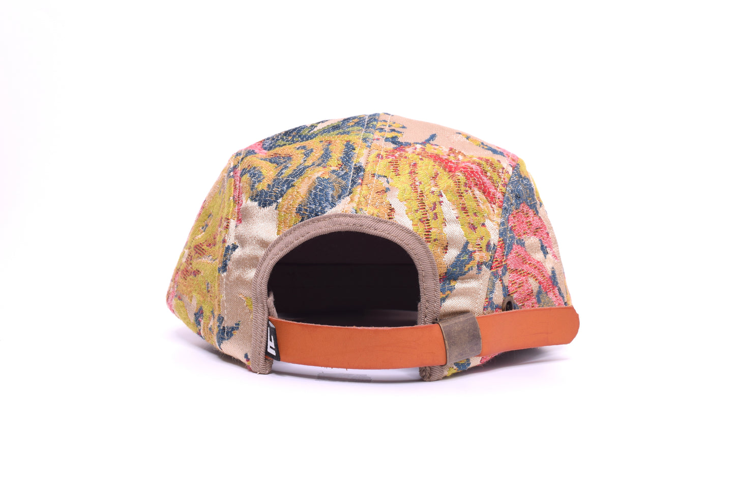 Yeslideri Five Panel Hat (kids size)