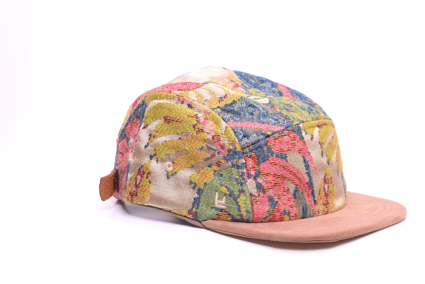 Yeslideri Five Panel Hat (kids size)