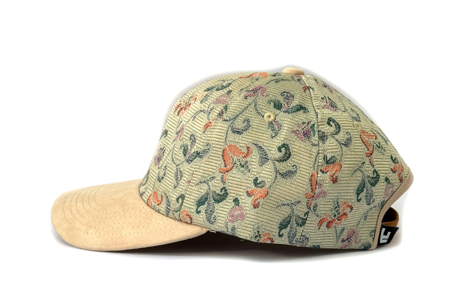 Sanyo Six Panel Hat