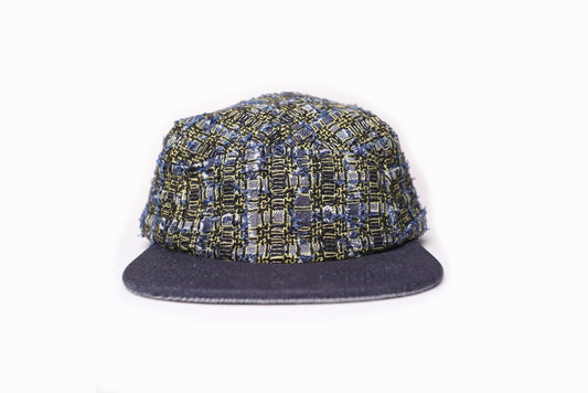 Masuda Five Panel Hat