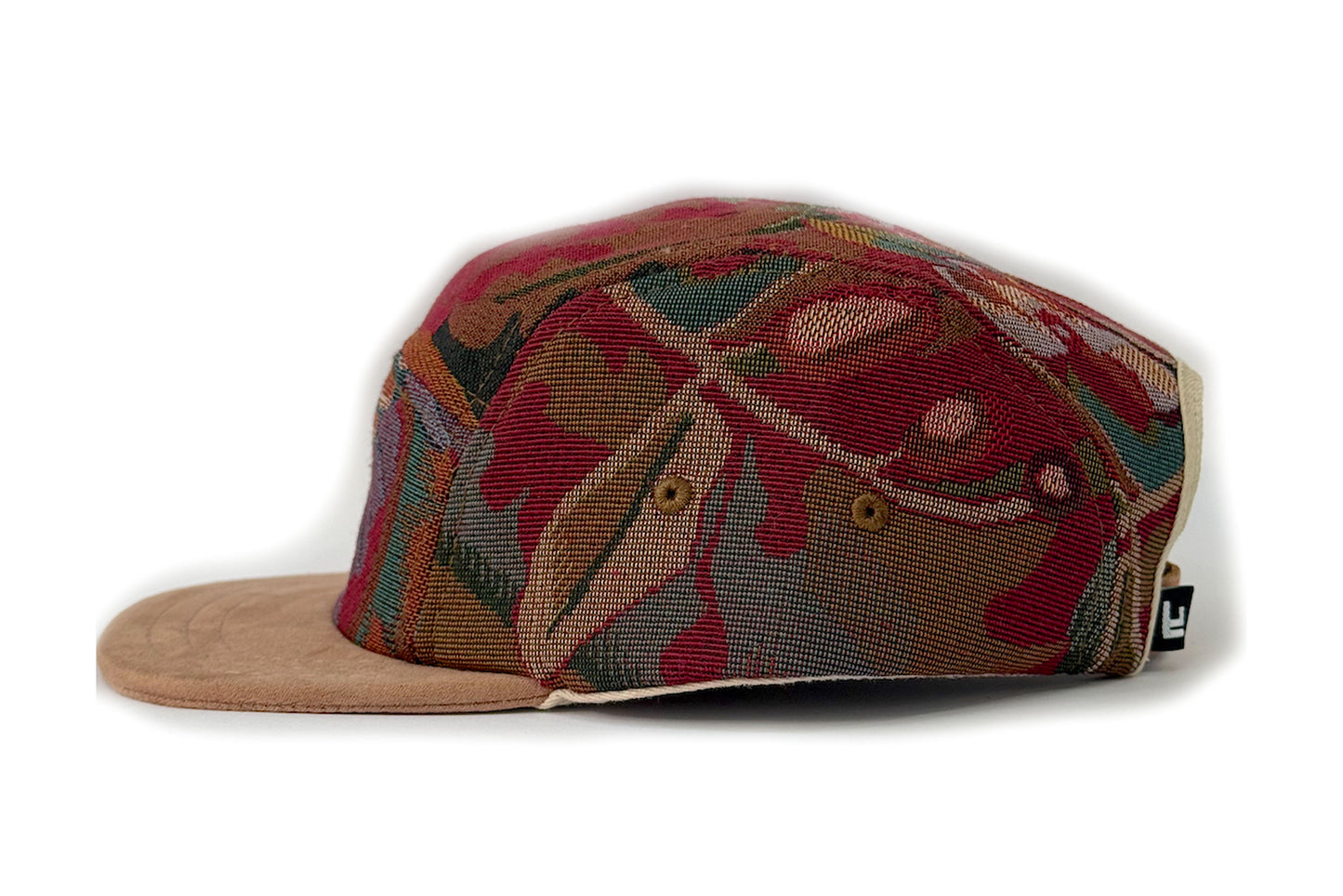 Sariola Five Panel Hat (sb)