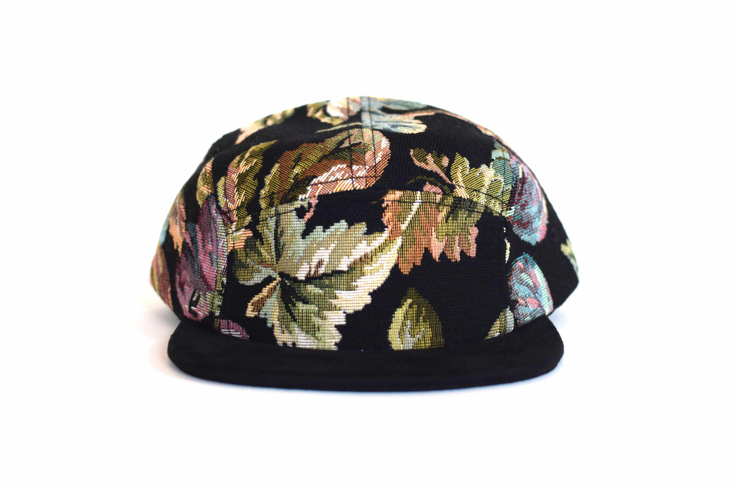 Bolinas Five Panel Hat (kids size)