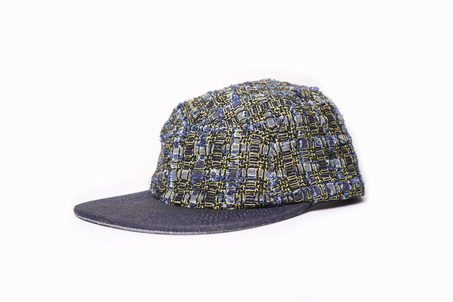 Masuda Five Panel Hat