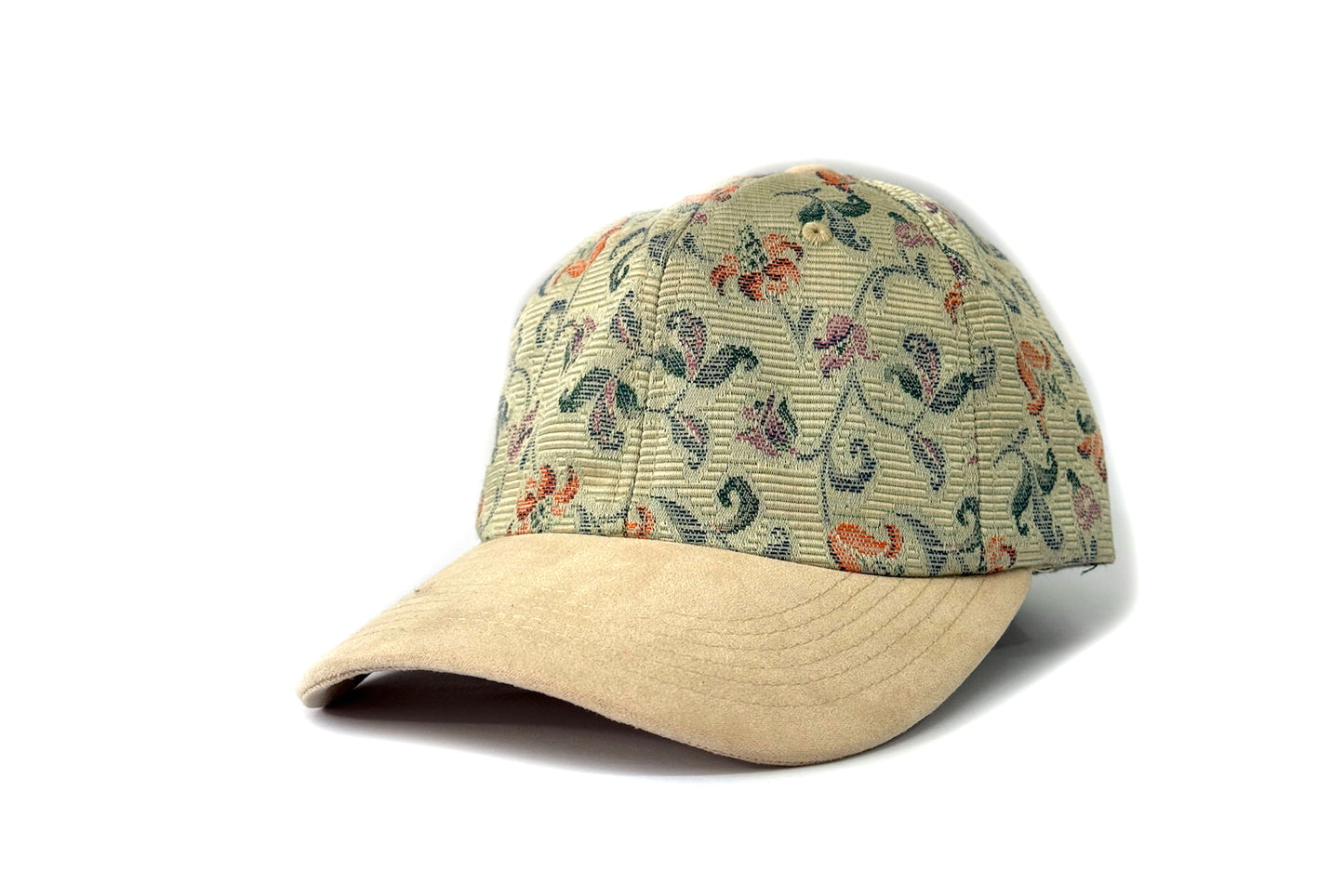 Sanyo Six Panel Hat