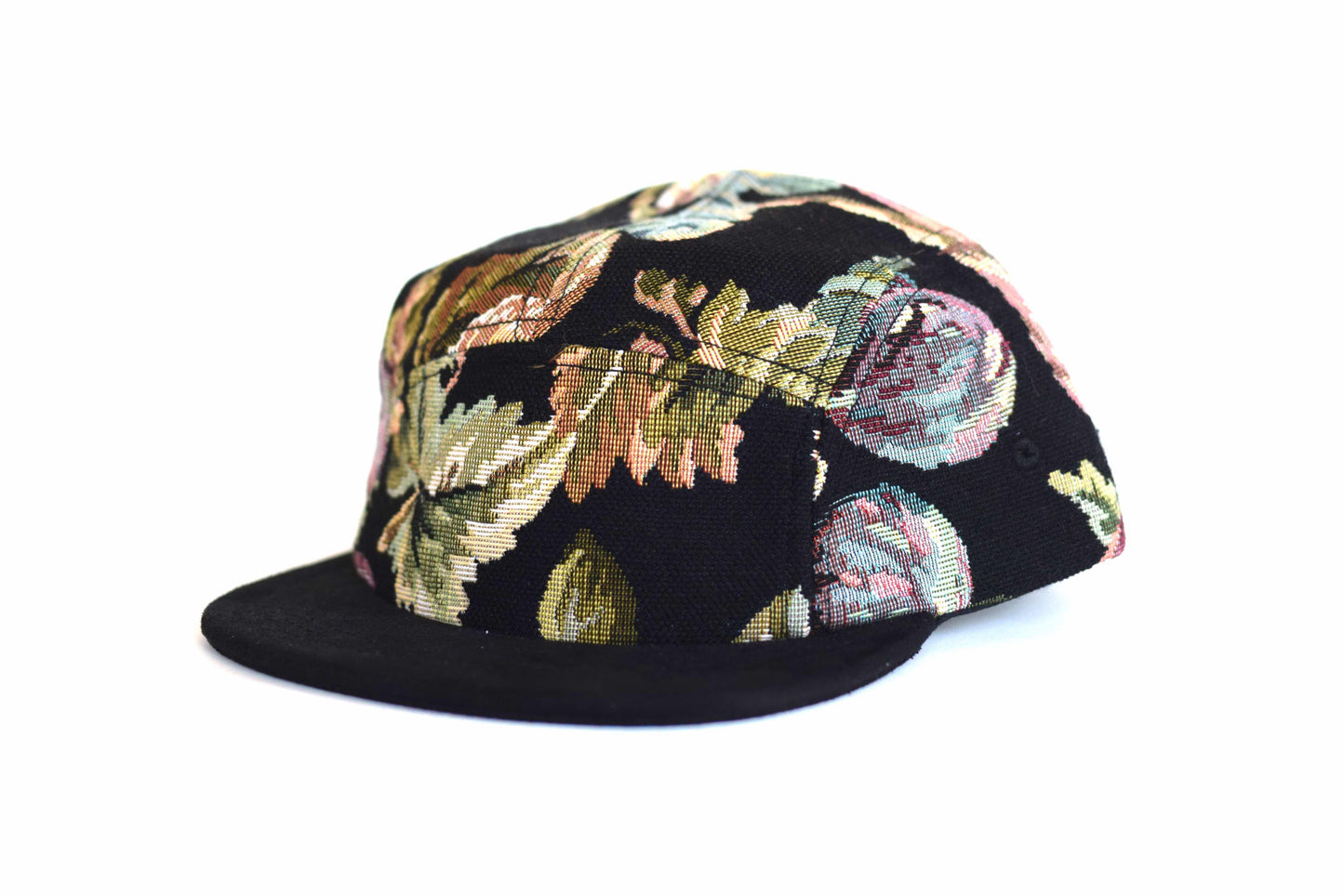 Bolinas Five Panel Hat (kids size)