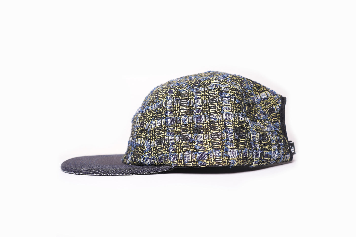 Masuda Five Panel Hat