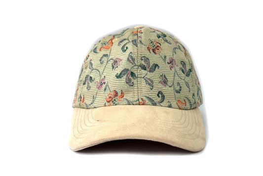 Sanyo Six Panel Hat