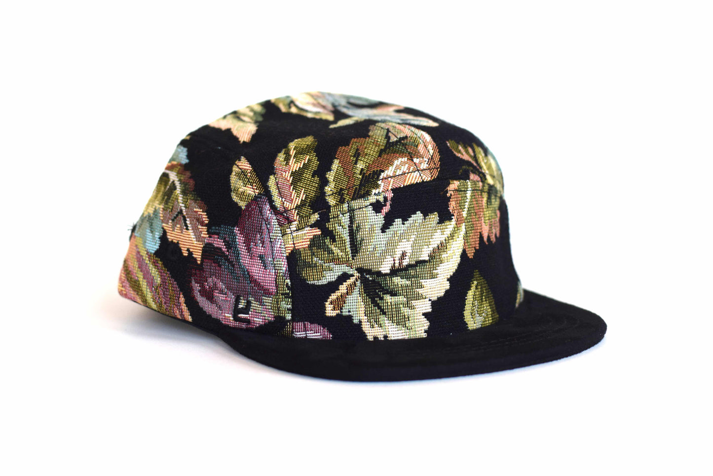 Bolinas Five Panel Hat (kids size)