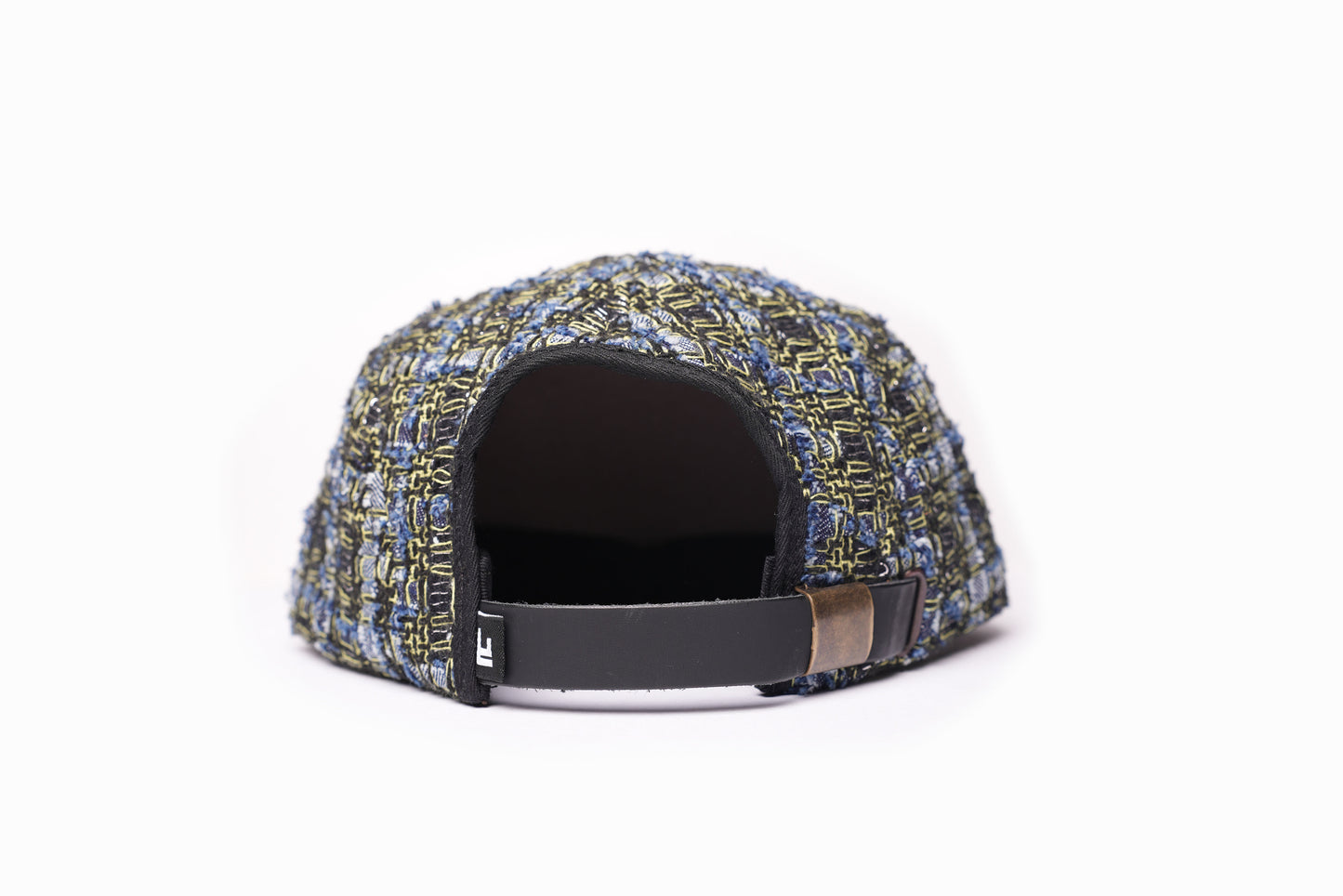 Masuda Five Panel Hat