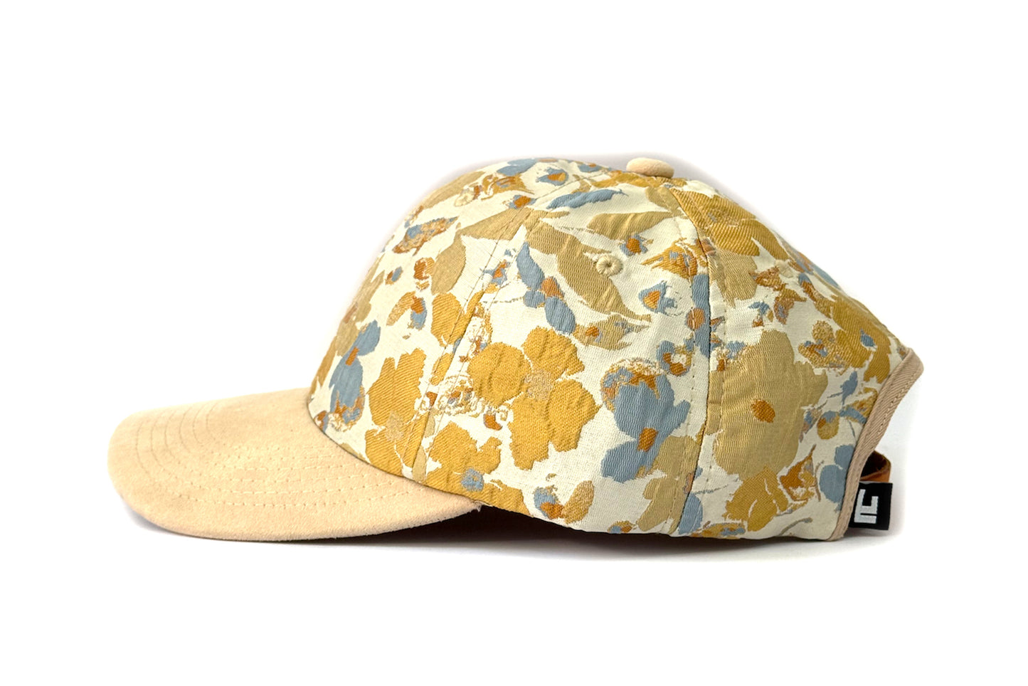 Nappori Six Panel Hat